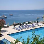 Lara Szálloda Antalya