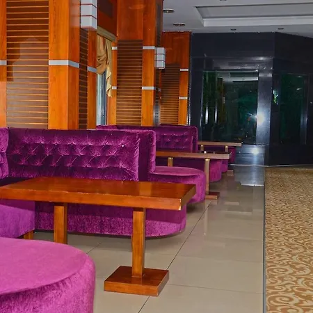 Lara Otel Antalya