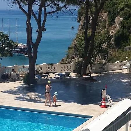 Lara Antalya
