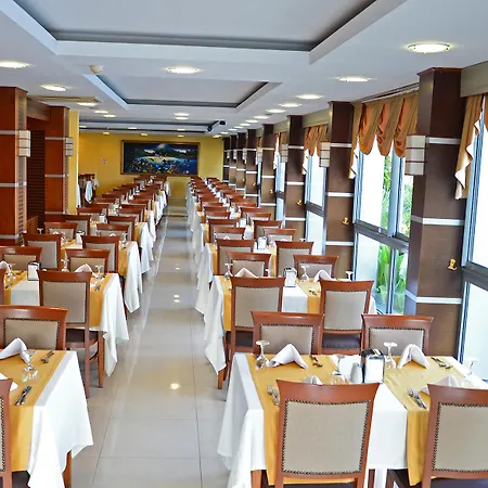Otel Lara