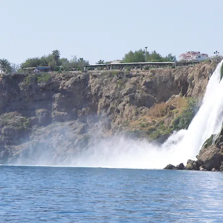 Hotell Lara Antalya