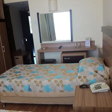 호텔 라라 안탈리아