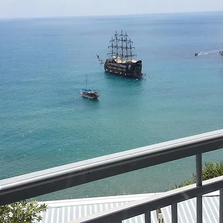 라라 호텔 안탈리아