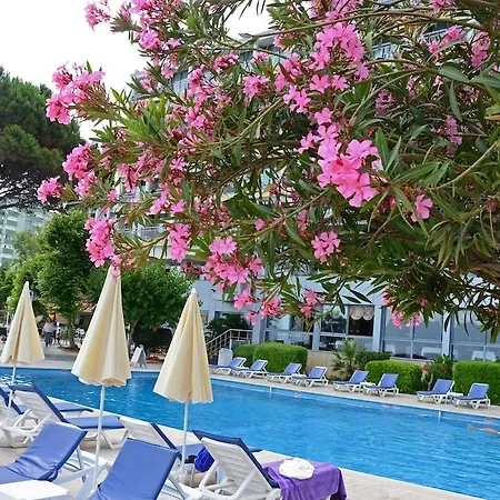 Lara מלון אנטליה