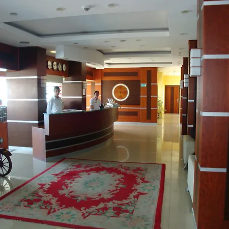 Lara מלון אנטליה