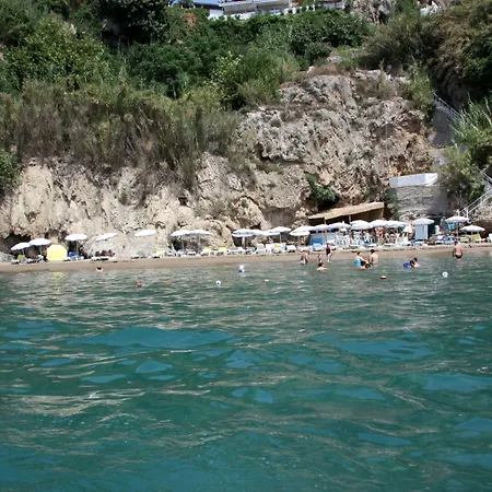 라라 3* 안탈리아