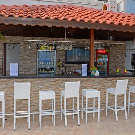 라라 호텔 안탈리아