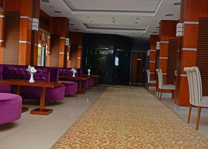 Hotel Lara 3*
