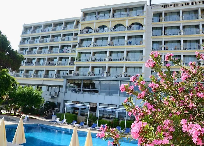 Hotel Lara Antalya