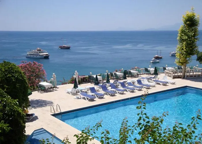Lara Hotel Antalya