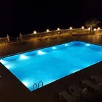 拉拉酒店 酒店 3*