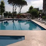 Lara Hotel