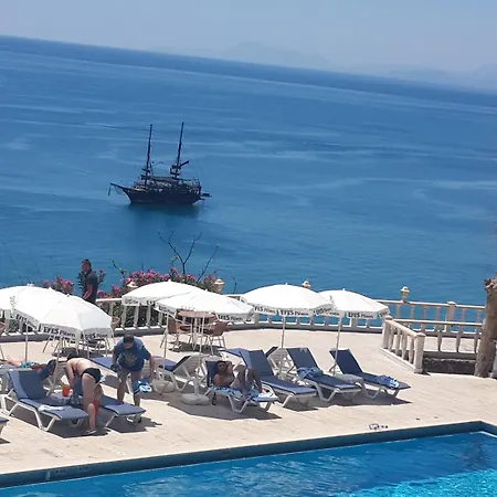 Lara Αττάλεια